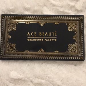 Ace Beauty Grandiose Palette